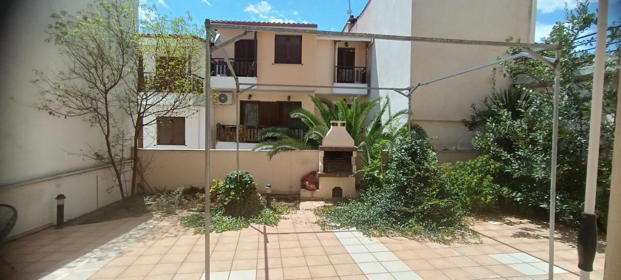Michael'S House Thessaloniki Near Center Apartment Exterior photo
